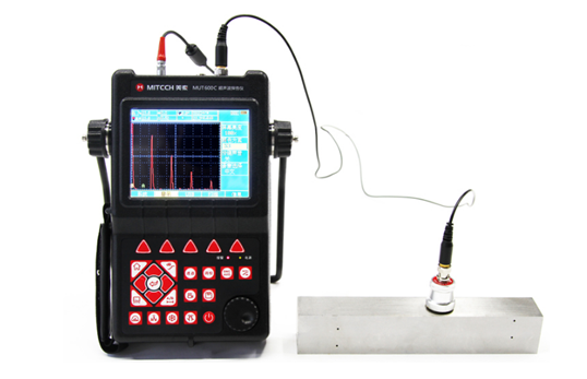 MUT600C 數(shù)字式超聲波探傷儀