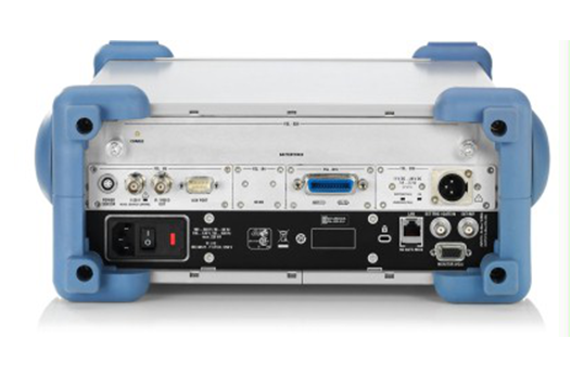 R&S?FSL信號(hào)與頻譜分析儀